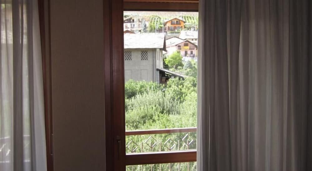 Standard famille chambre avec balcon Albergo Casale