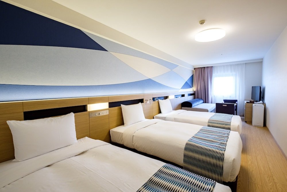 Standard Zimmer Hotel Dream Gate Maihama