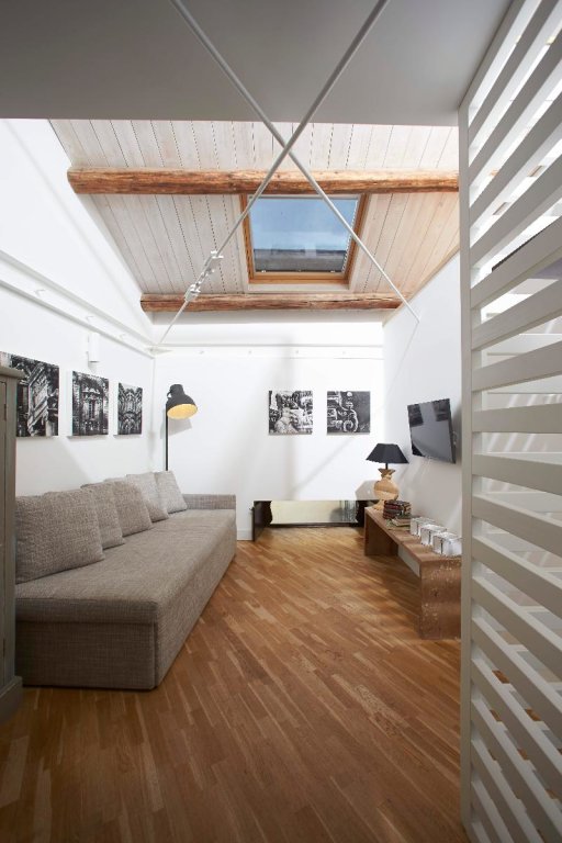 Апартаменты Ferrini Home - Via Monte Sant'Agata