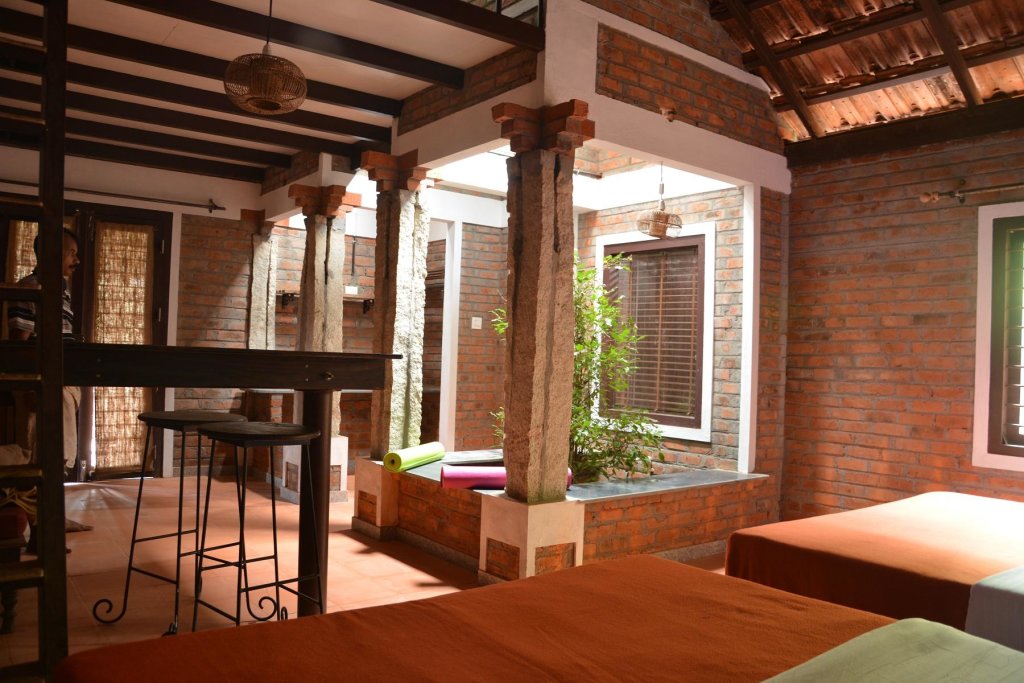 Suite Annapara Home Stay