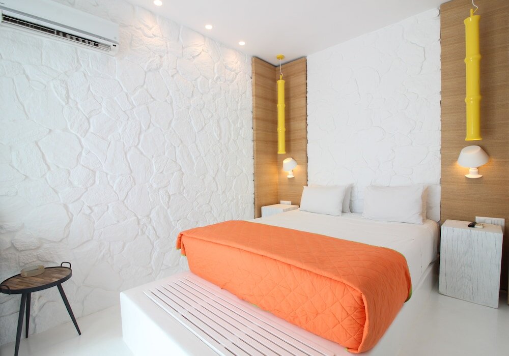 Confort chambre avec balcon Bellissimo Resort