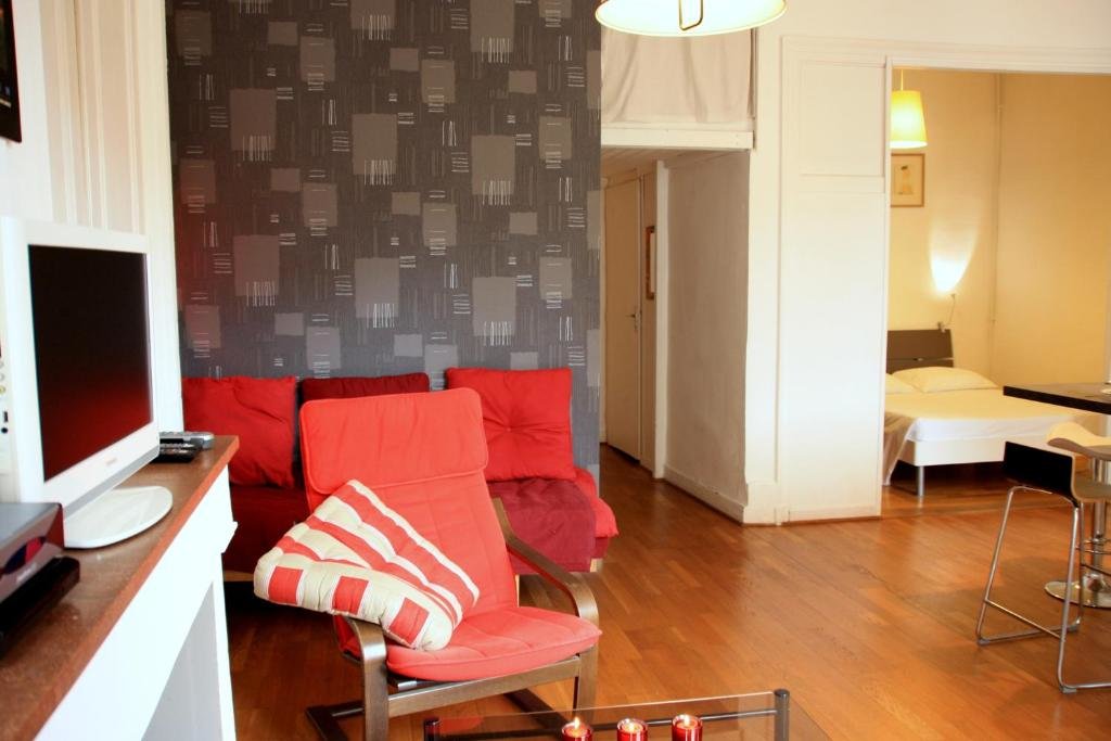 Apartment Appart Ambiance - Sathonay