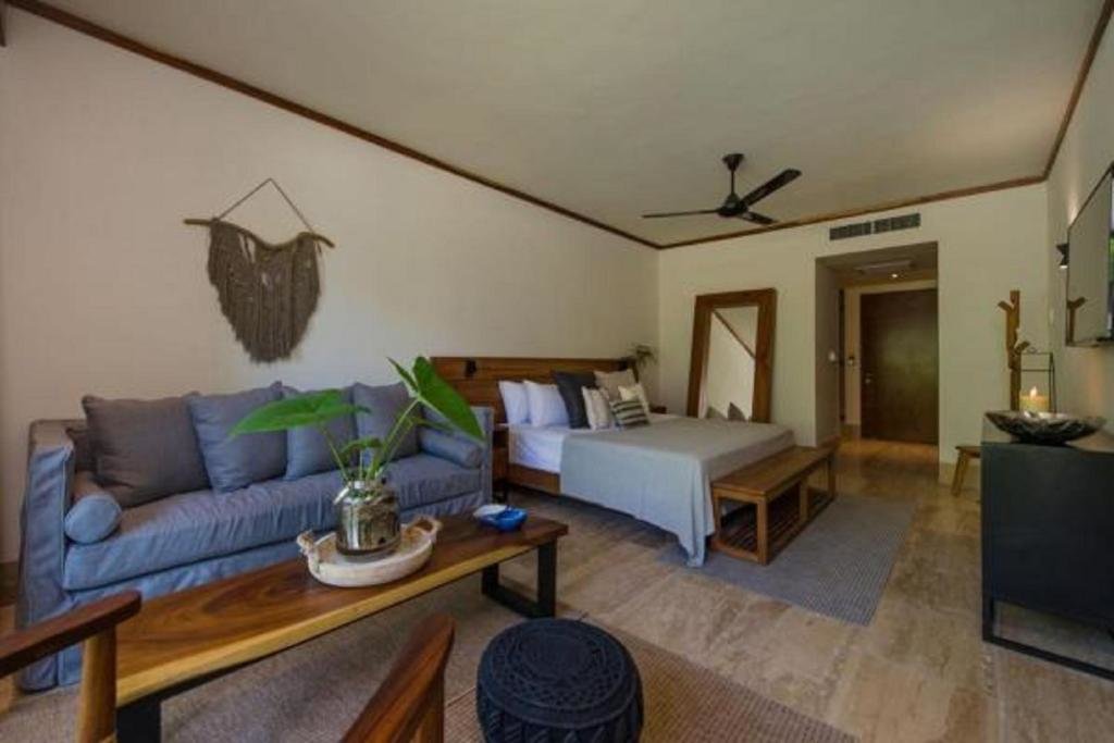 Essential Doppel Zimmer Kimpton Aluna Resort Tulum, an IHG Hotel