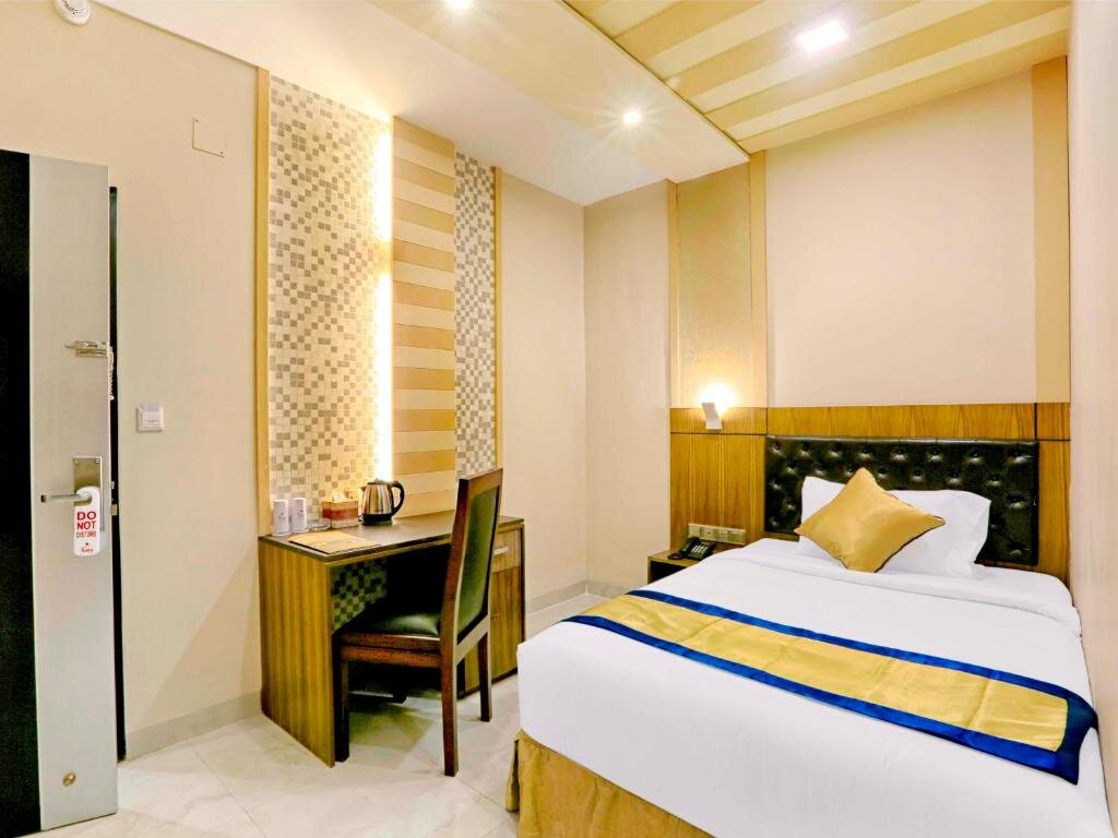 Premier chambre Asia Hotel & Resorts