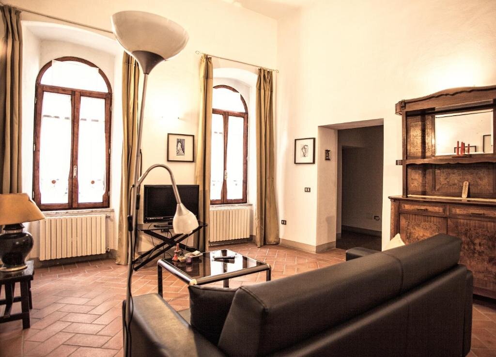 Apartamento Residenza d'Epoca Palazzo Malfatti