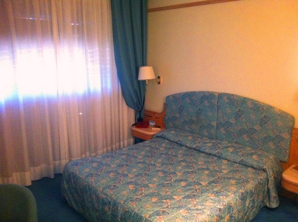 Superior Single room 501 Hotel