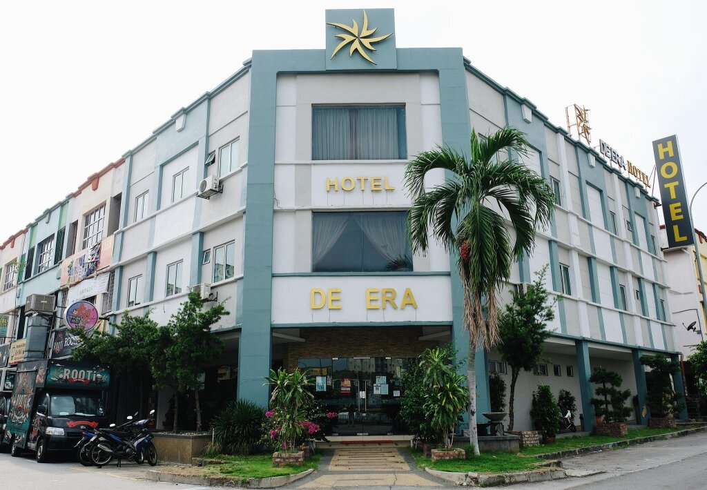Standard room De Era Hotel