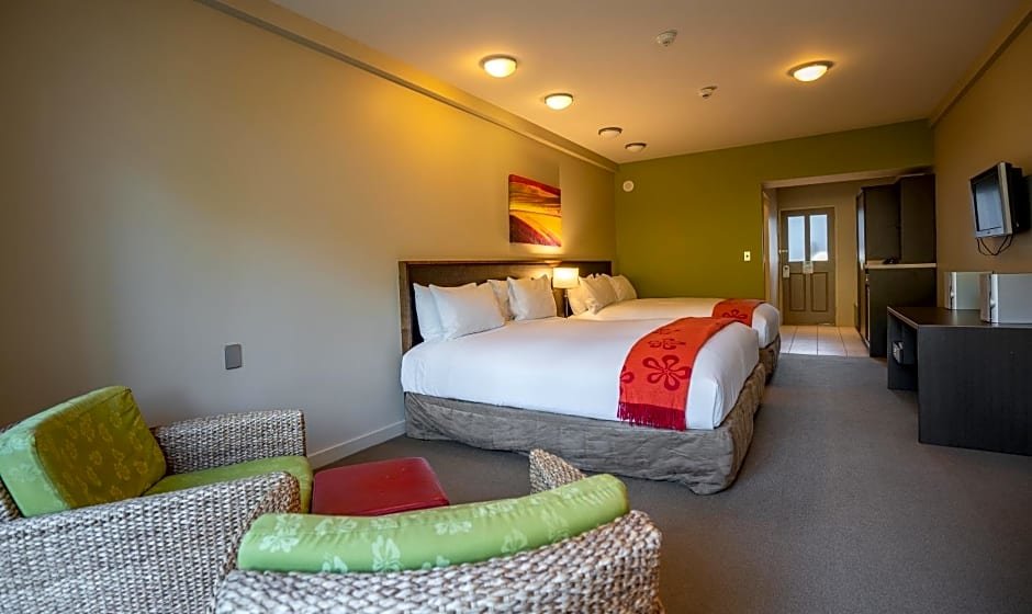 Standard room Scenic Hotel Bay of Islands