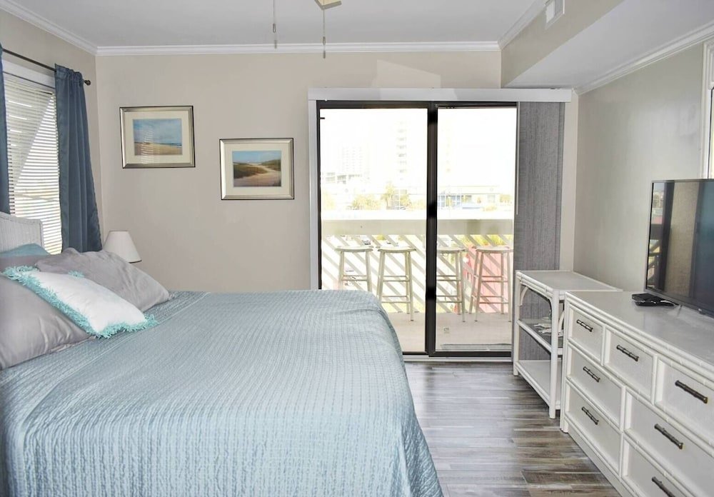 Standard chambre Ocean Shores 301 3 Bedroom Condo by Redawning
