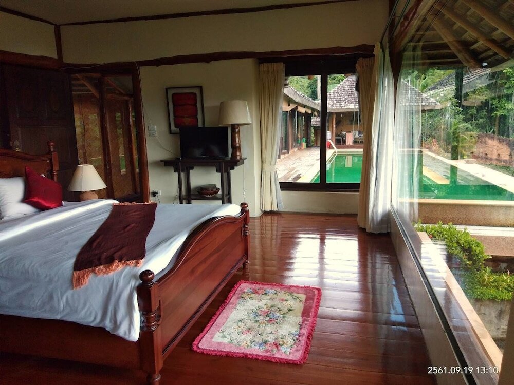 Suite Dala Hide Away Chiang Rai