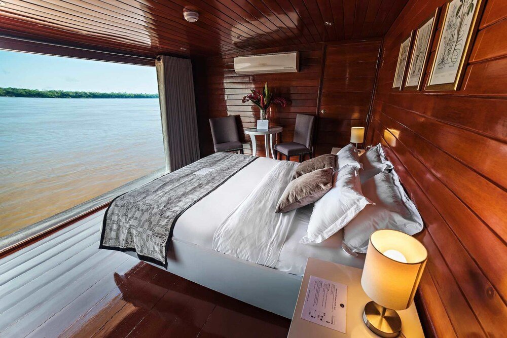 Premium Suite Rivers & Forest Expeditions