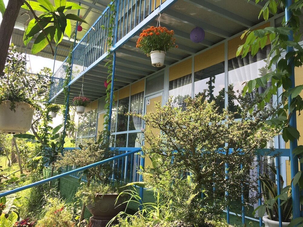 Habitación individual Estándar Thu Huynh Homestay - Hostel