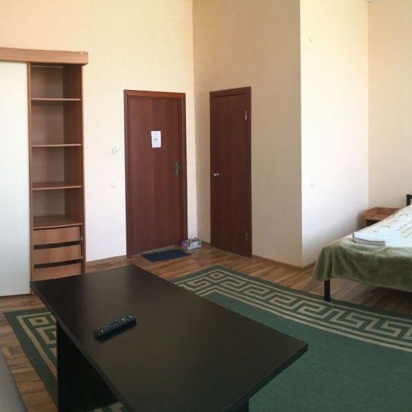 Suite Pridorozhnaya Guest House