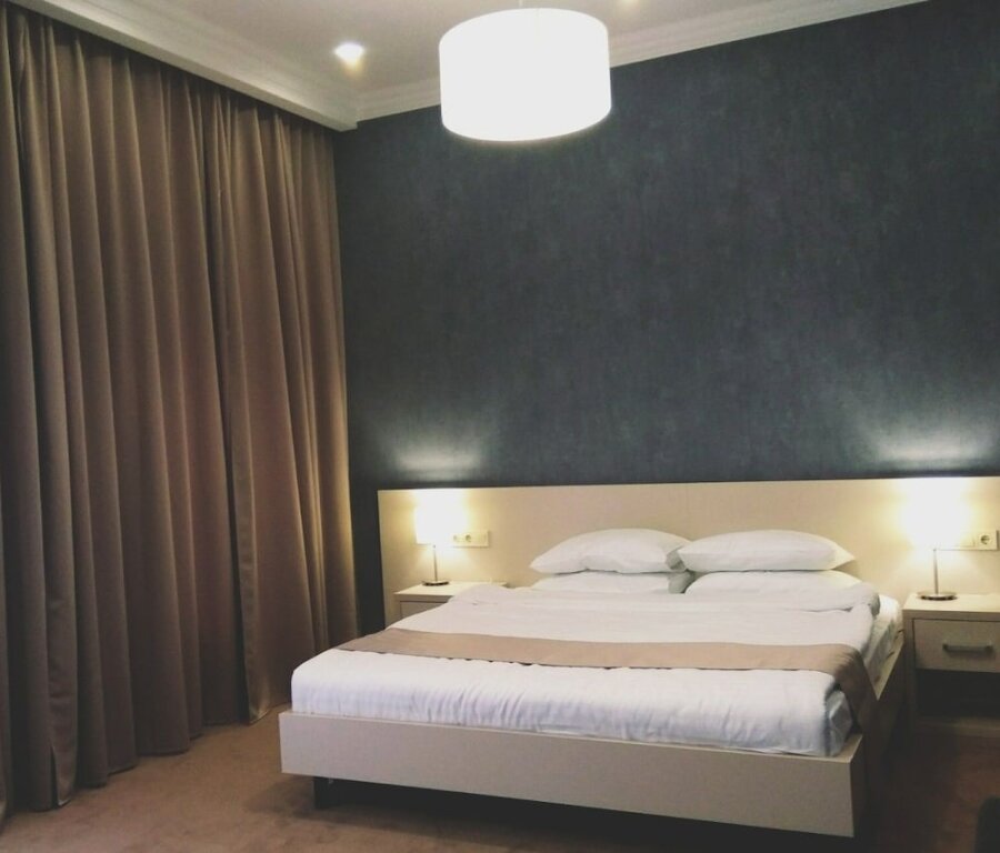 Luxe chambre Mini-hotel Tchaykovskyi