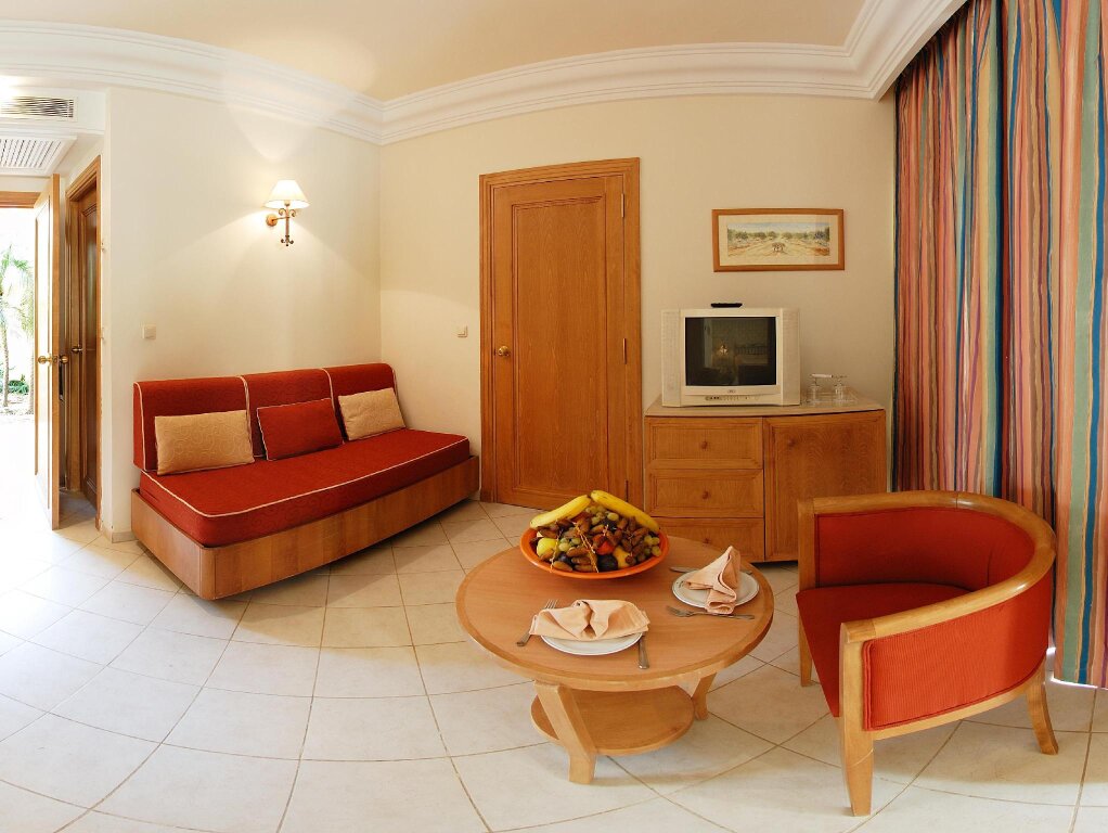Standard simple chambre Ras El Ain