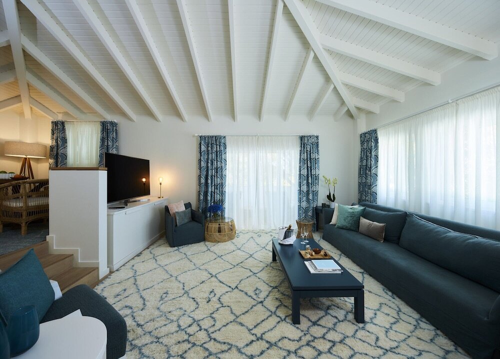 1 Bedroom Suite Vila Vita Parc Resort & Spa