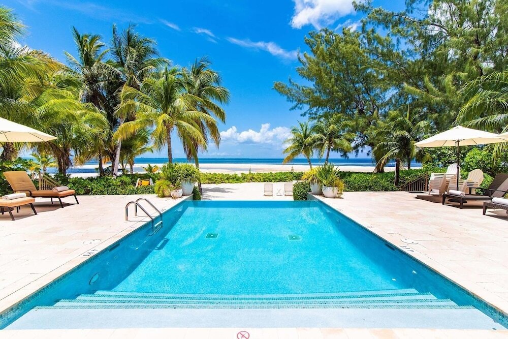 Коттедж Moon Kai by Grand Cayman Villas & Condos