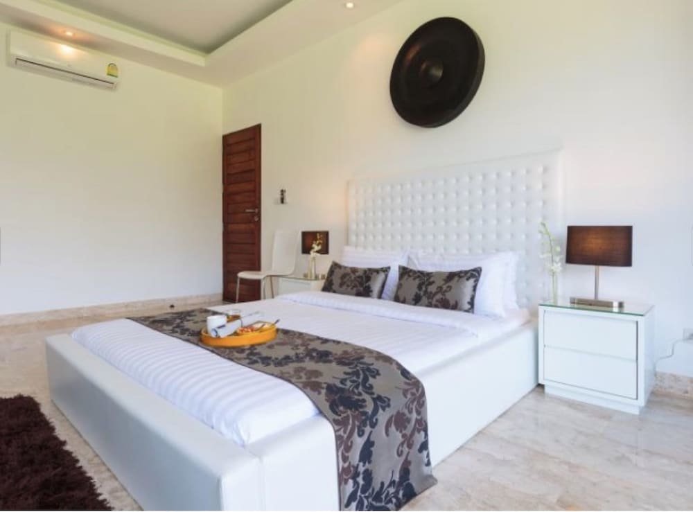 Villa 3 Bedroomed Luxury Ban Tai SDV240-By Samui Dream Villas