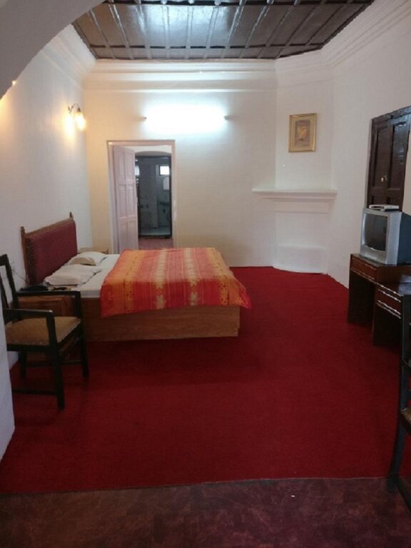 Suite De lujo Hotel Himalaya Castle