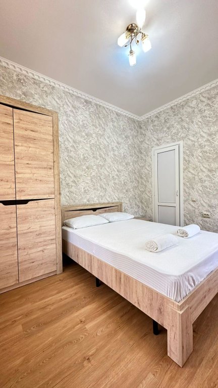 Standard Doppel Zimmer mit Balkon Mini hotel Liana