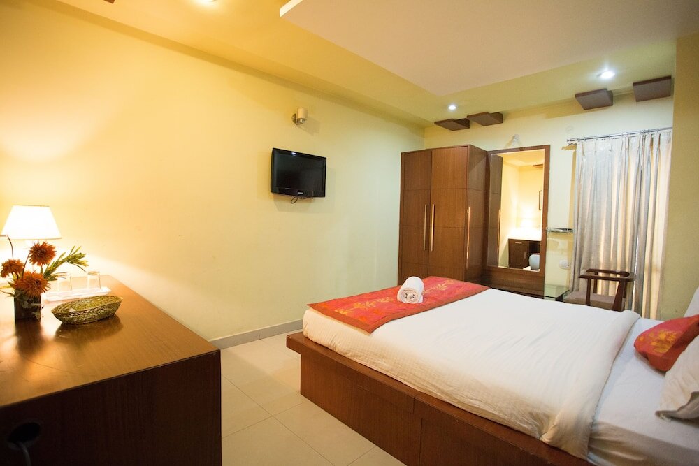 TOP Hotels with Room Service in Madhapur for 2024 | Expedia.co.in