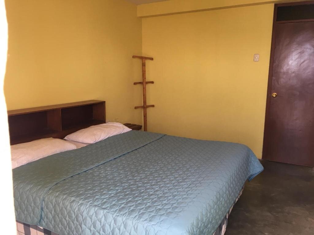 Standard Doppel Zimmer Sueños de Chicama