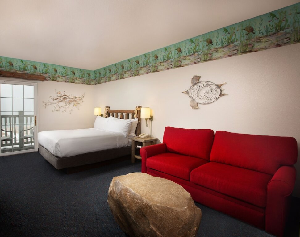 Suite familiare Blue Harbor Resort & Spa