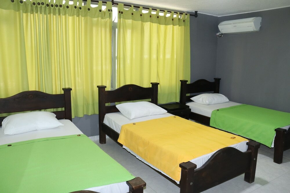 Komfort Zimmer Hotel Inambu