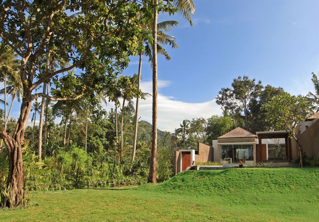 Candi Beach Resort and Spa - CHSE Certified Bali