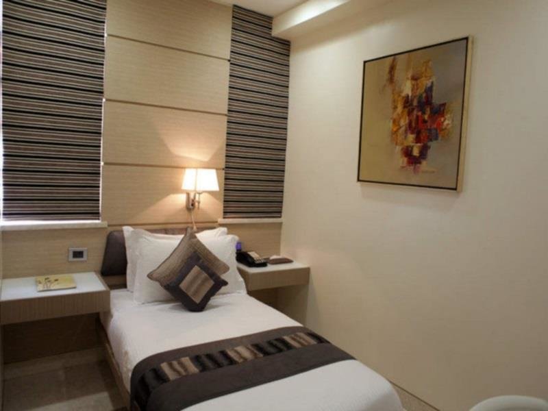 Номер Deluxe Residency Hotel - Fort - Mumbai