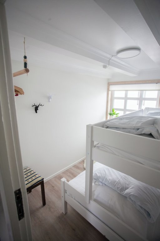 Cottage Two Bedroom Vacation Home in the Center of Tórshavn