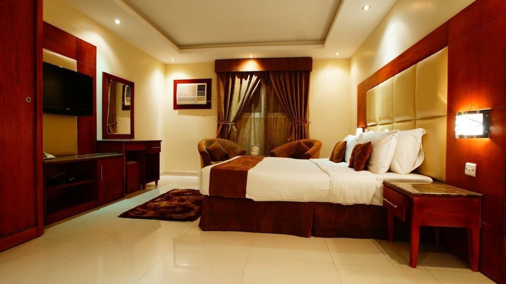 Apartment Nawarah For Hotel Suites