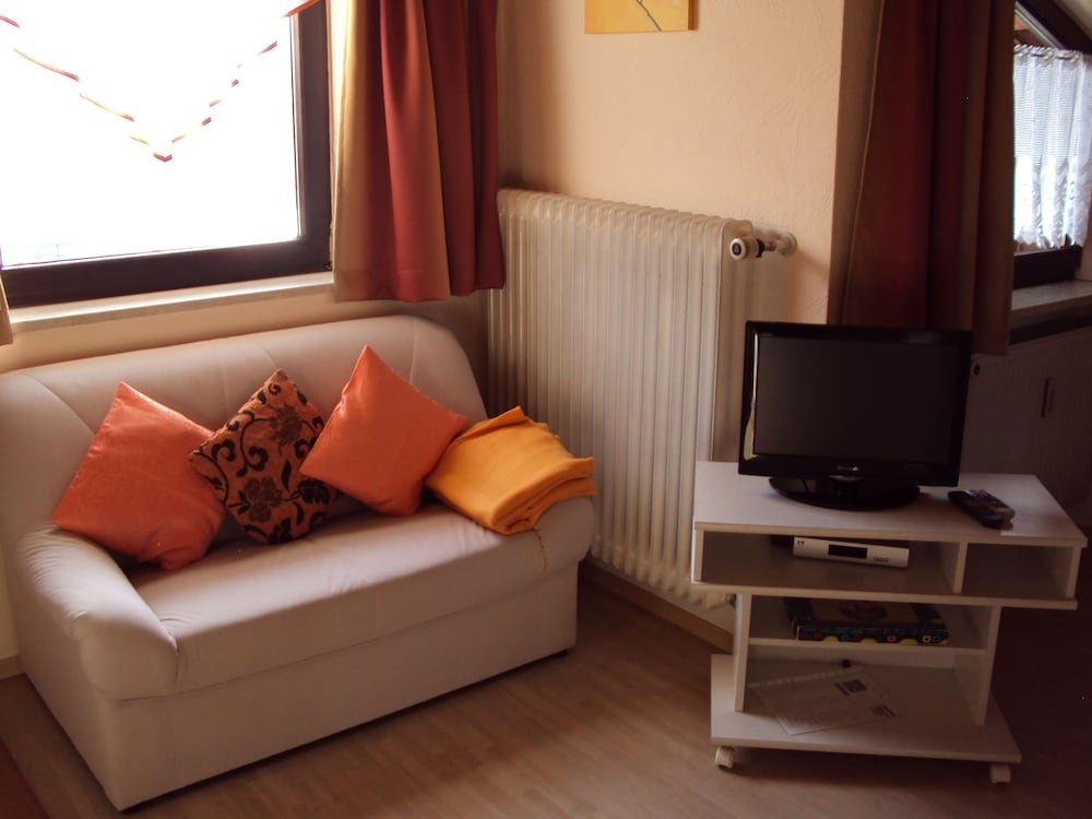 1 Bedroom Apartment Ferienwohnungen Wirth