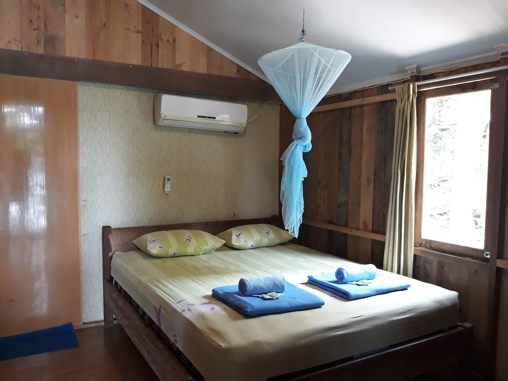 Standard chambre Iboih inn