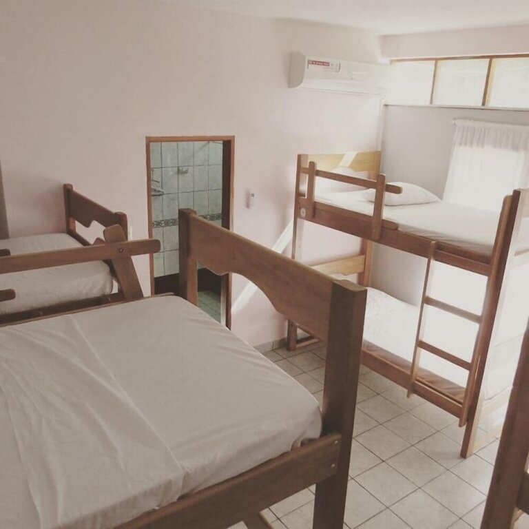 Bed in Dorm Amazonas Green Hostel
