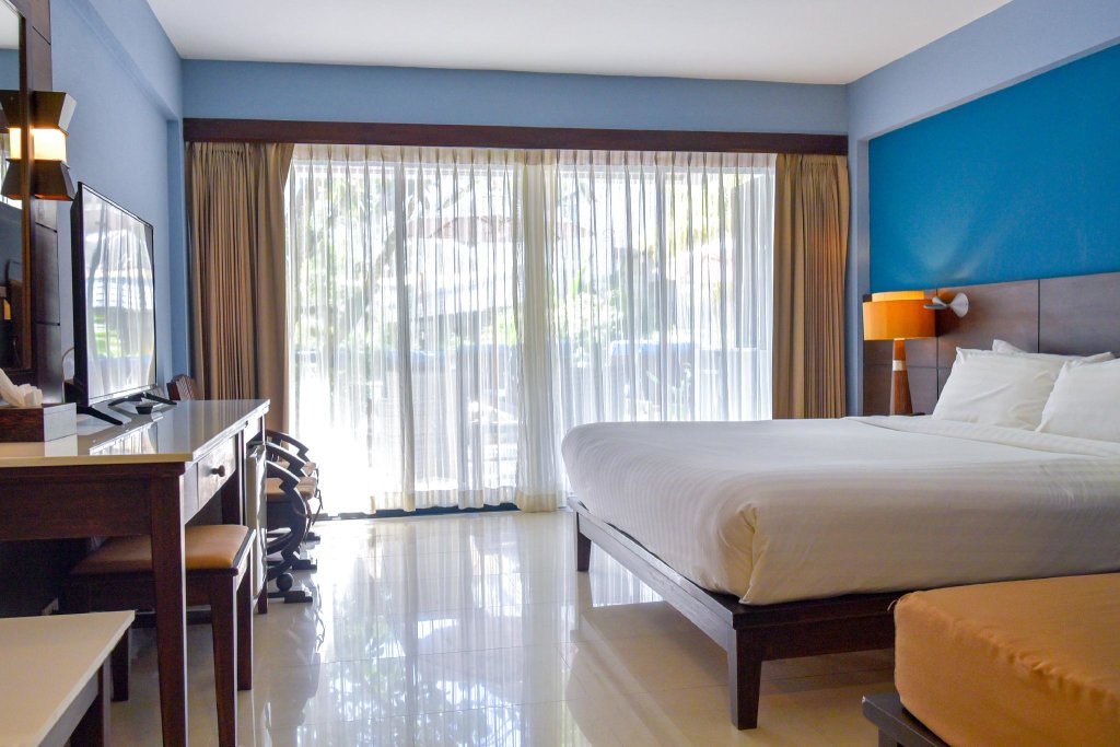 Номер Deluxe Aonang Buri Resort- SHA Extra Plus