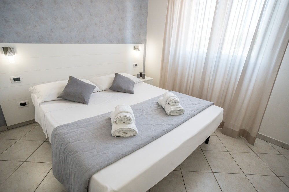 Appartamento Comfort Rimini Bay Suites & Residence