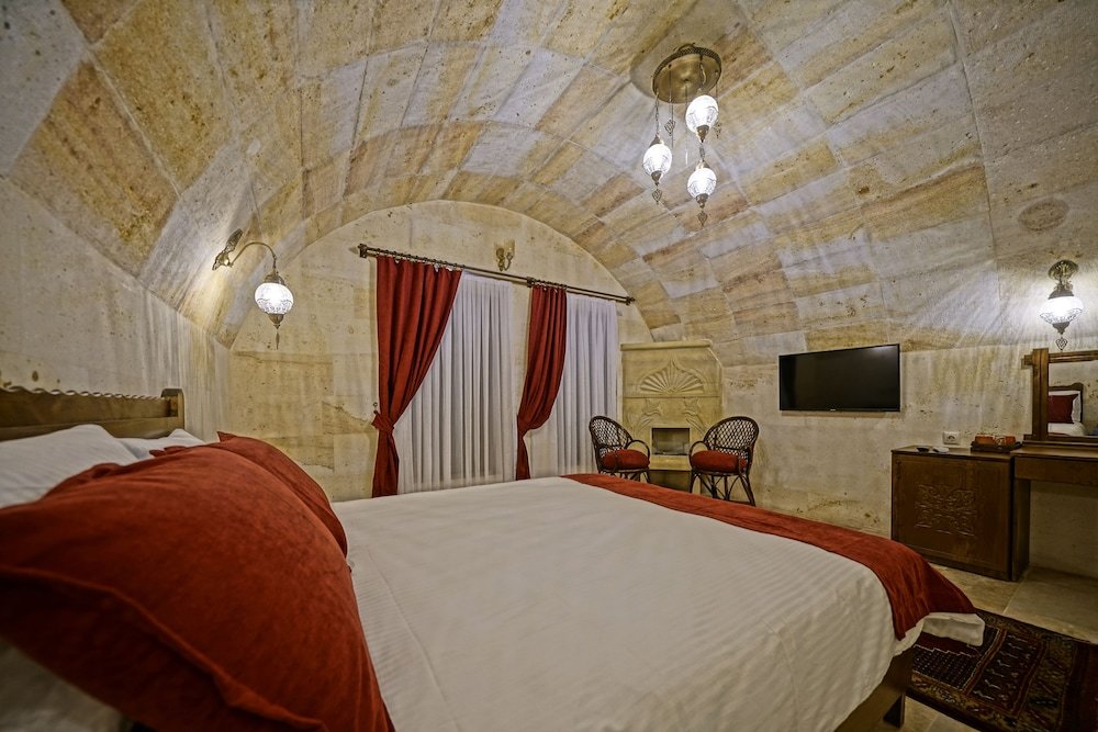 Standard Zimmer Balloon Cave Hotel