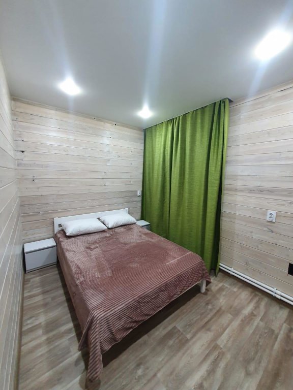 Standard room Irkut