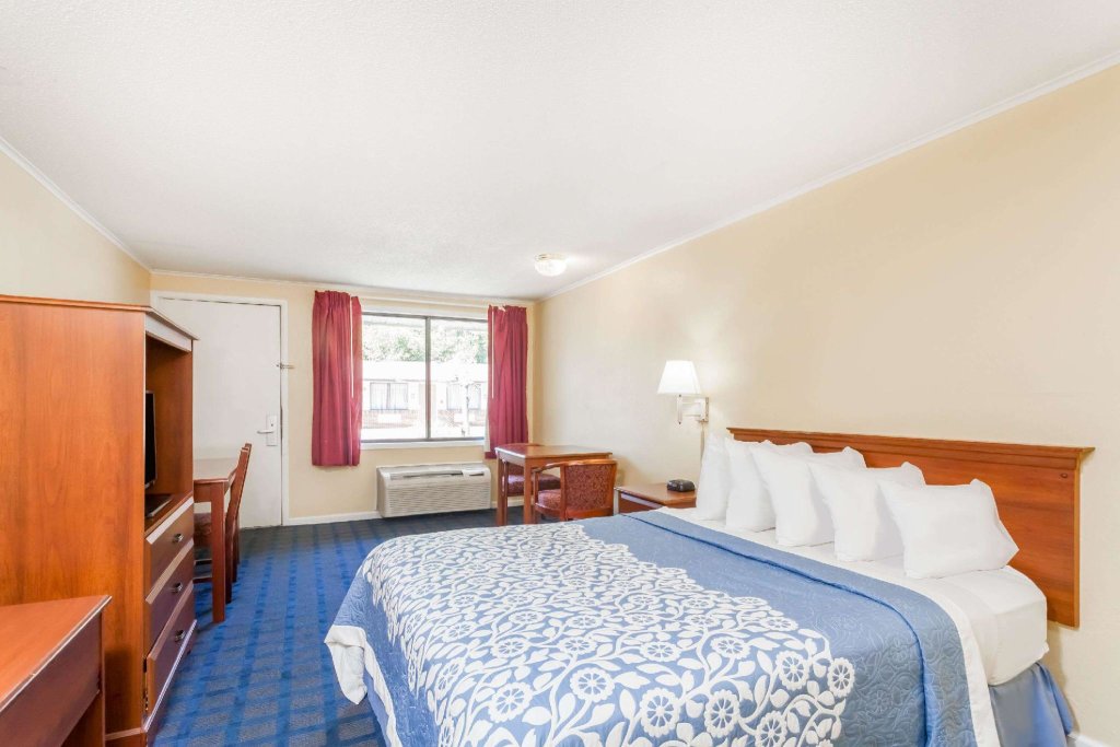 Habitación doble Business Days Inn by Wyndham Dover Downtown
