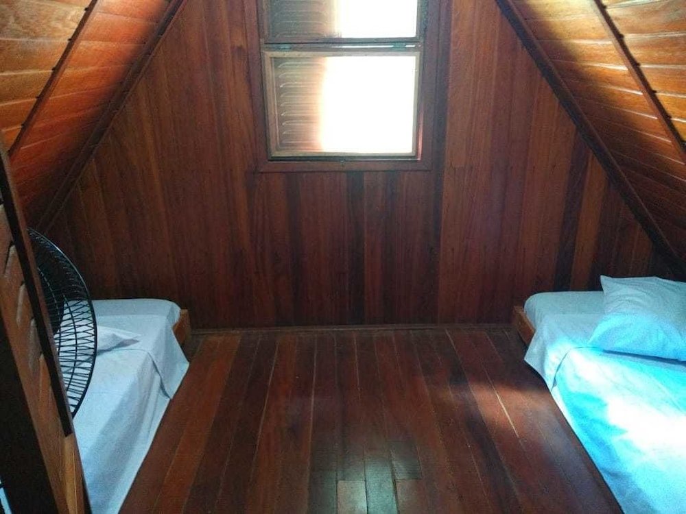2 Bedrooms Economy Chalet Chalés do Thermas Águas de Lindoia