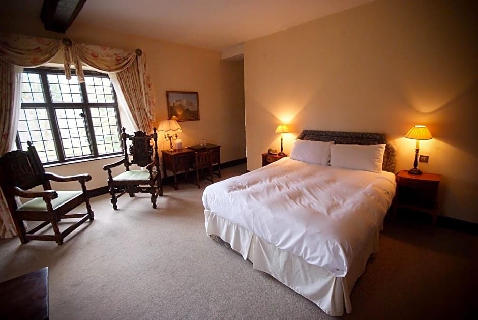 Superior Zimmer Ramada Resort by Wyndham Cwrt Bleddyn Hotel & Spa