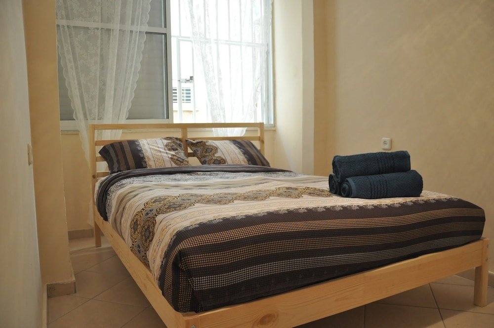 Apartamento Confort Isra Home Apartment Sokolov 10