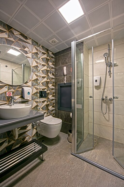 Comfort Single room Monart City Hotel - All Inclusive Plus
