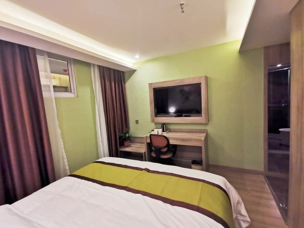 Komfort Zimmer Xian RunJia Hotel