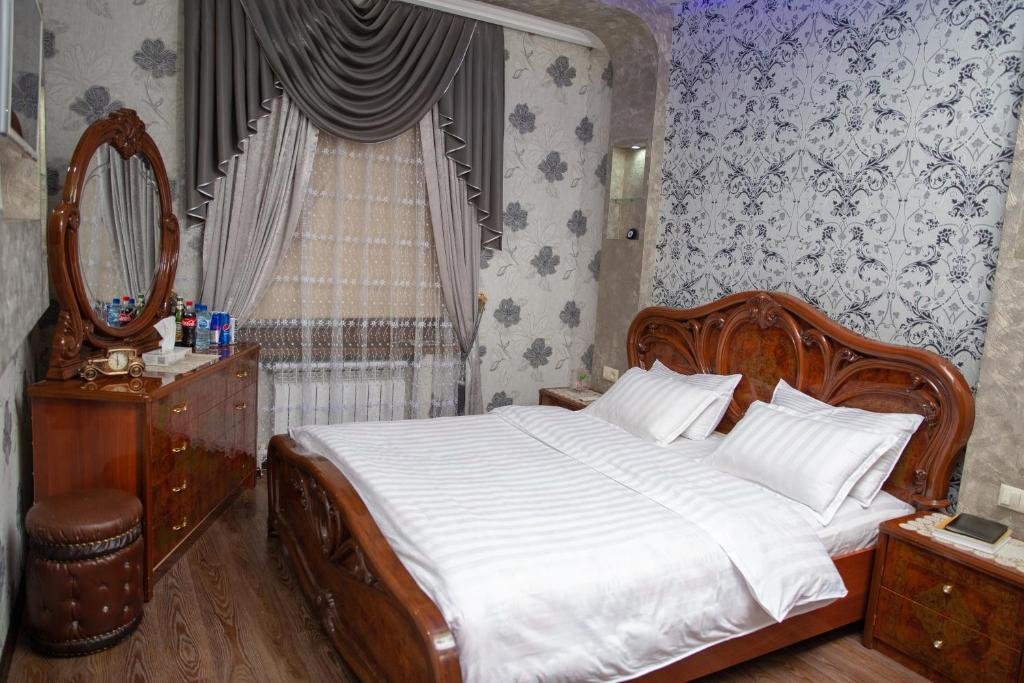 Apartment 2 Schlafzimmer Samarkand luxury apartament