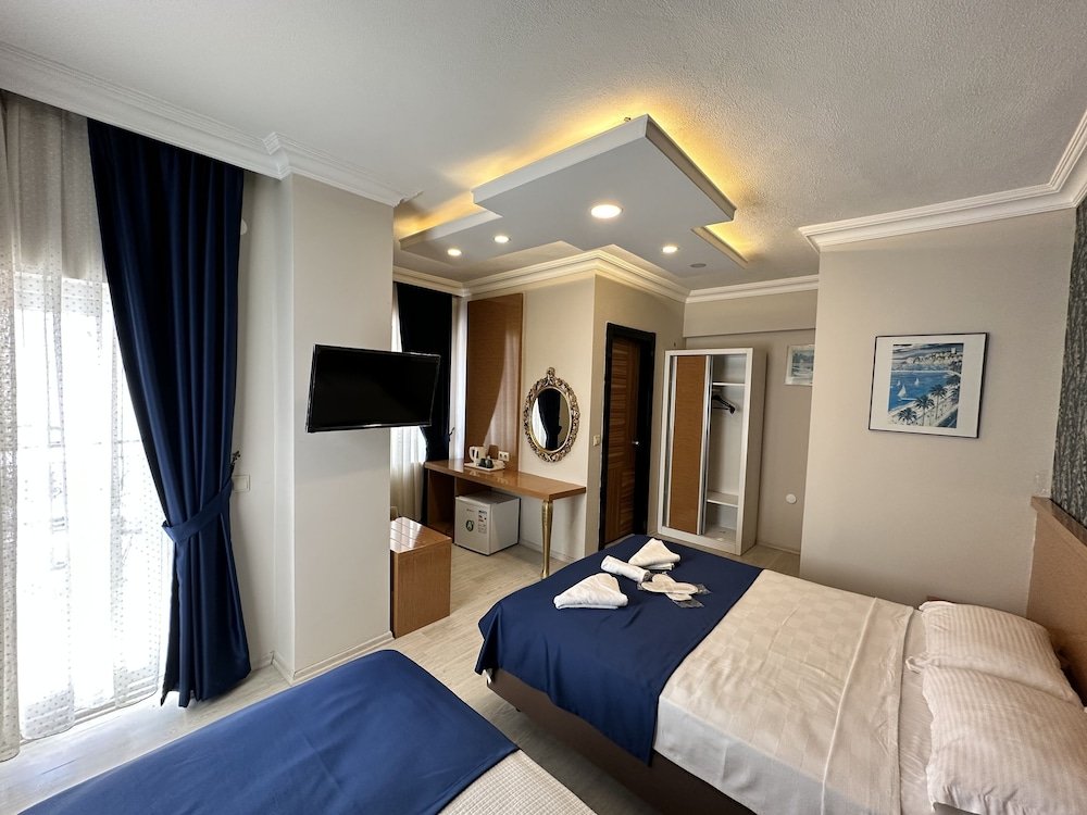 Standard room Serenity Suit Hotel