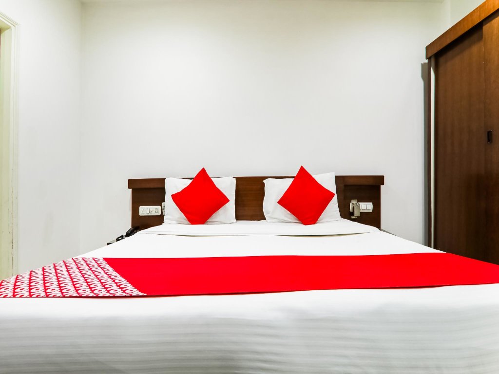 Двухместный номер Deluxe Resort Sita Kiran