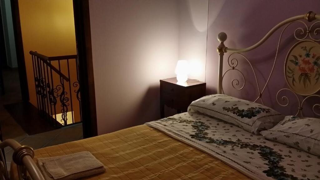 Коттедж с 2 комнатами Borgo Franza Case Vacanze