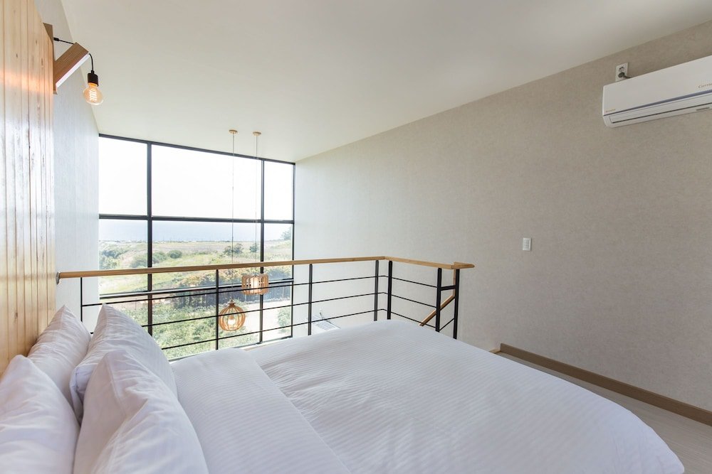 Standard Zimmer Stay In Jeju